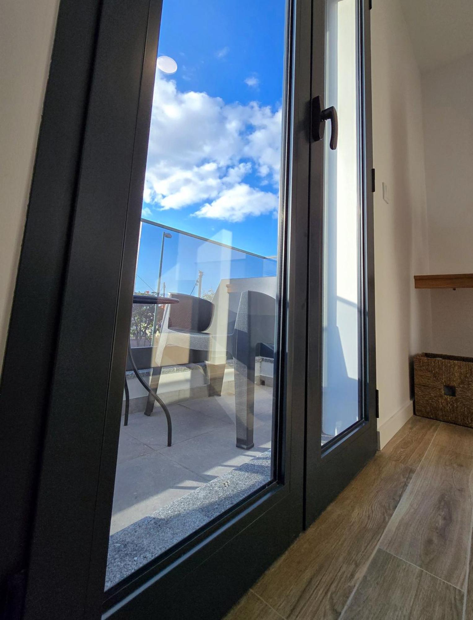 S A L - Beach Apartments Canical חדר תמונה