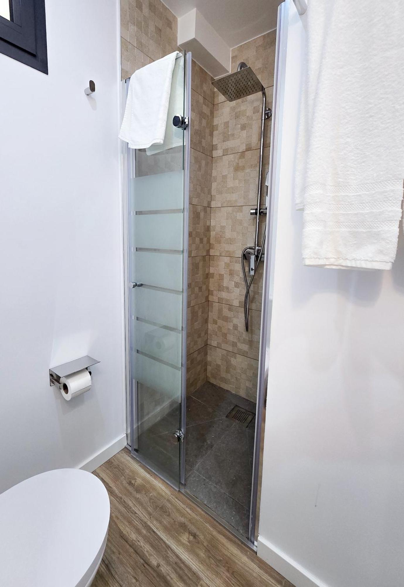 S A L - Beach Apartments Canical חדר תמונה